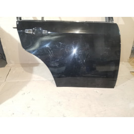 Дверь задняя правая Chevrolet Epica,96635658