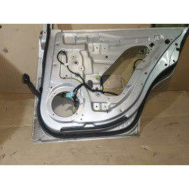 Дверь задняя правая Chevrolet Epica,96635658
