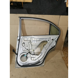Дверь задняя правая Chevrolet Epica,96635658