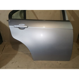 Дверь задняя правая Chevrolet Epica,96635658