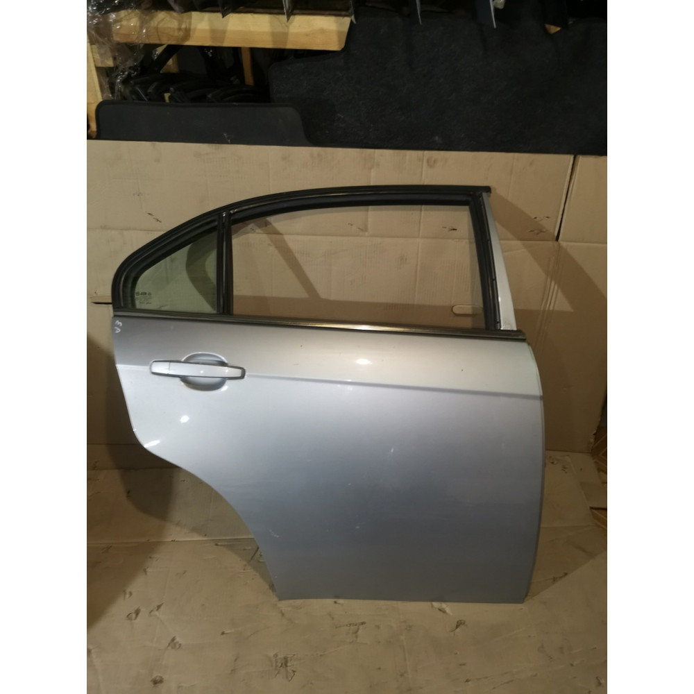 Дверь задняя правая Chevrolet Epica,96635658