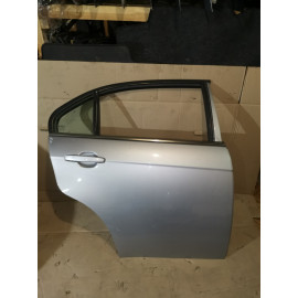 Дверь задняя правая Chevrolet Epica,96635658