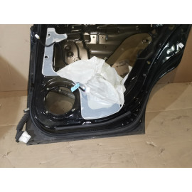 Дверь задняя правая Chevrolet Epica,96635658