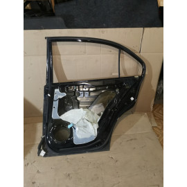 Дверь задняя правая Chevrolet Epica,96635658