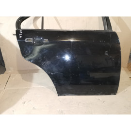 Дверь задняя правая Chevrolet Epica,96635658