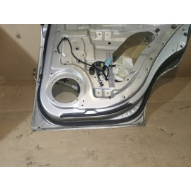 Дверь задняя правая Chevrolet Epica,96635658