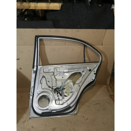 Дверь задняя правая Chevrolet Epica,96635658