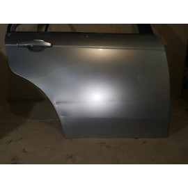 Дверь задняя правая Chevrolet Epica,96635658