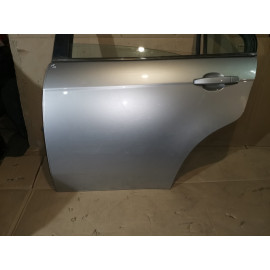 Дверь задняя левая Chevrolet Epica,96635657
