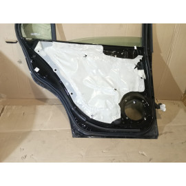 Дверь задняя левая Chevrolet Epica,96635657