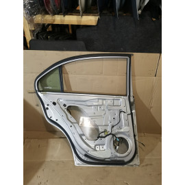 Дверь задняя левая Chevrolet Epica,96635657