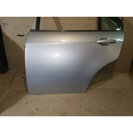 Дверь задняя левая Chevrolet Epica,96635657