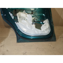 Дверь задняя левая Daewoo Leganzа, 96226668