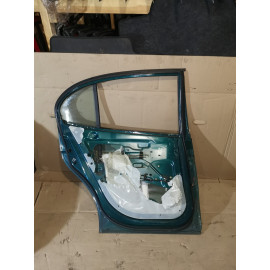 Дверь задняя левая Daewoo Leganzа, 96226668