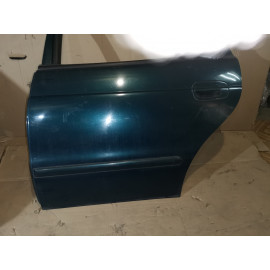 Дверь задняя левая Daewoo Leganzа, 96226668