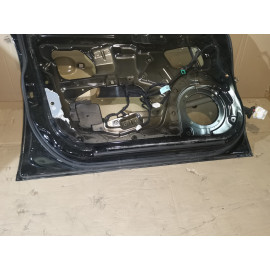 Дверь передняя левая Chevrolet Epica,96635579