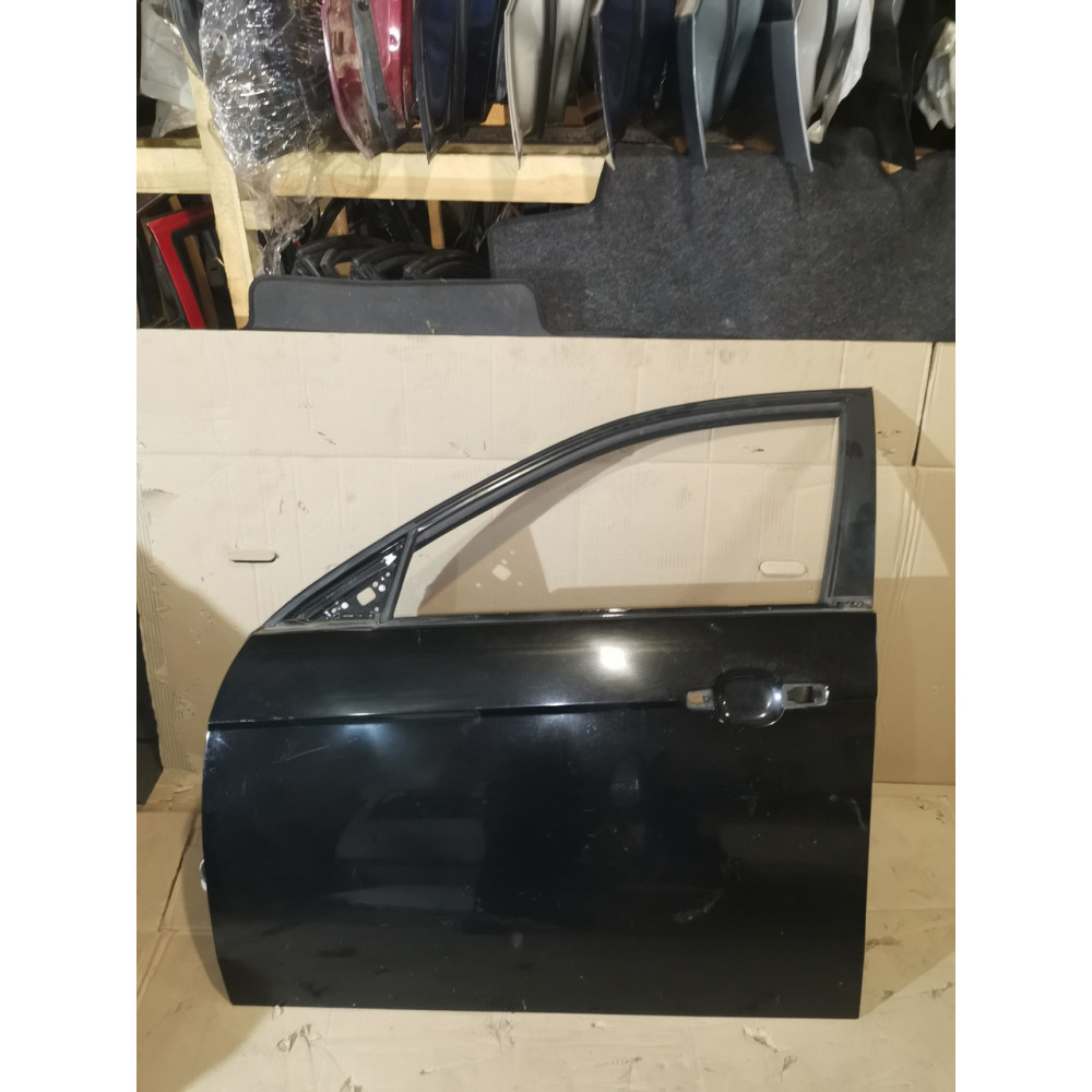 Дверь передняя левая Chevrolet Epica,96635579