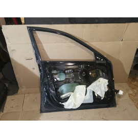 Дверь передняя левая Chevrolet Epica,96635579