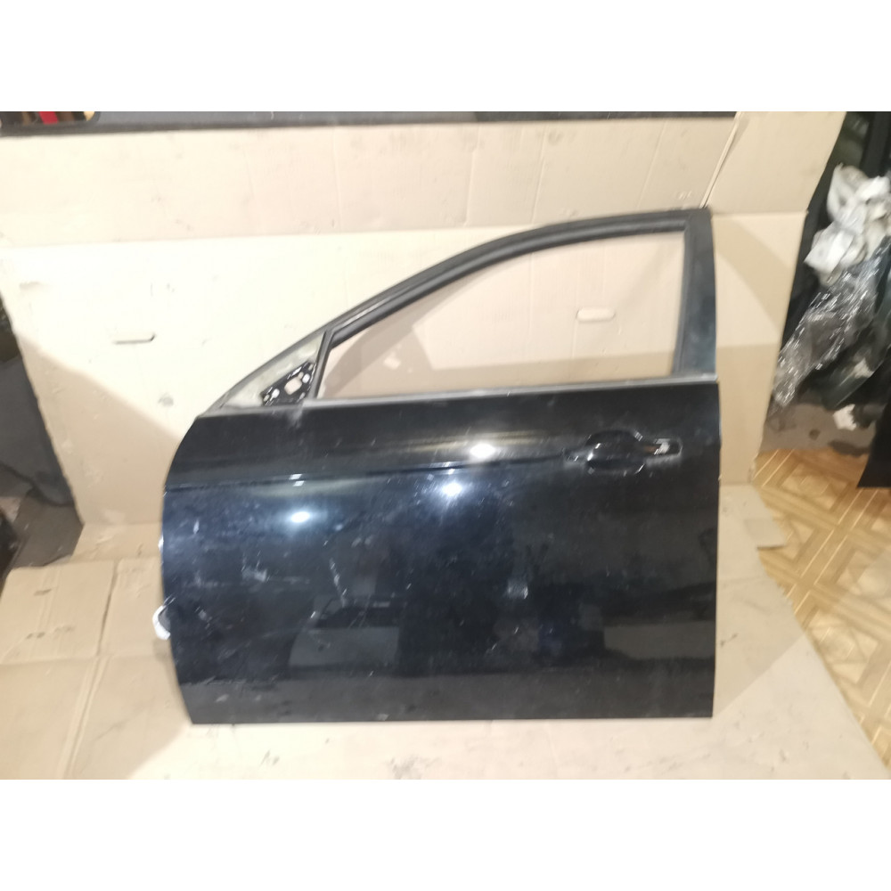 Дверь передняя левая Chevrolet Epica,96635579