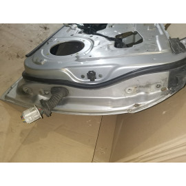 Дверь передняя левая Chevrolet Epica,96635579 УЦЕНКА