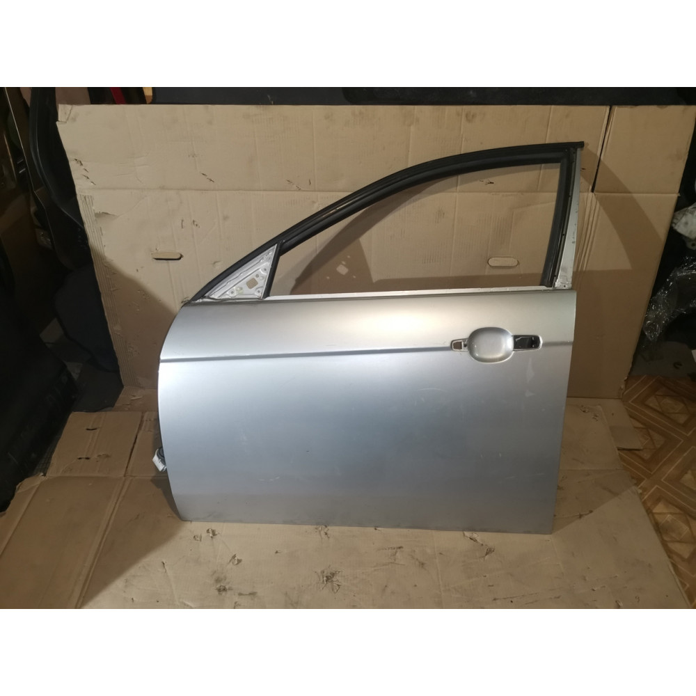 Дверь передняя левая Chevrolet Epica,96635579 УЦЕНКА