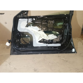 Дверь передняя правая Chevrolet Epica,96635580
