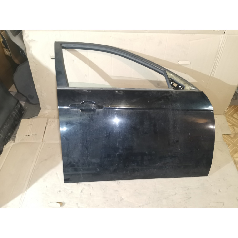 Дверь передняя правая Chevrolet Epica,96635580