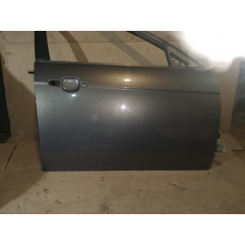 Дверь передняя правая Chevrolet Epica,96635580