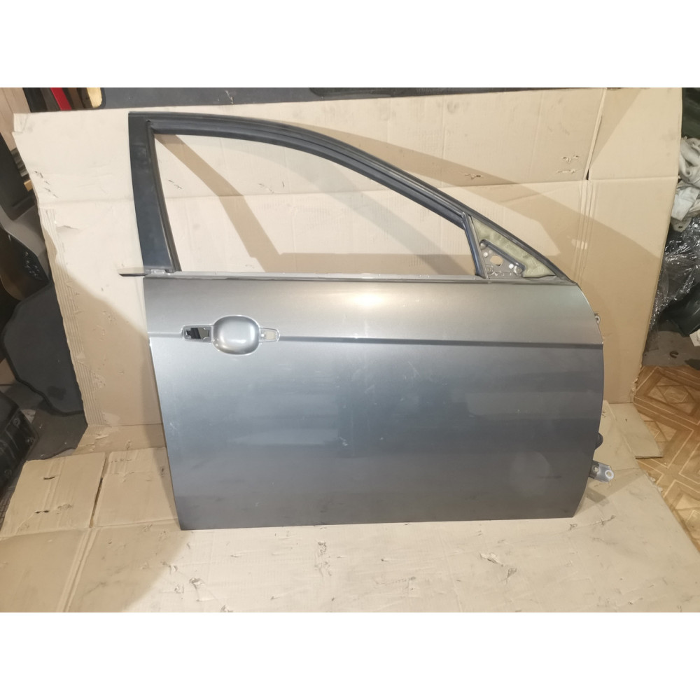 Дверь передняя правая Chevrolet Epica,96635580