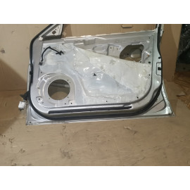 Дверь передняя правая Chevrolet Epica,96635580