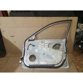 Дверь передняя правая Chevrolet Epica,96635580