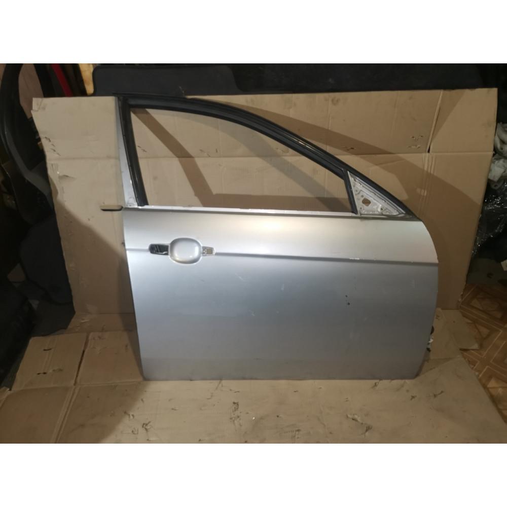 Дверь передняя правая Chevrolet Epica,96635580