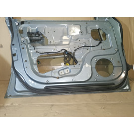 Дверь передняя левая Chevrolet Evanda,96487679