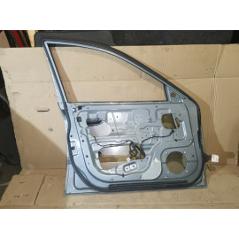 Дверь передняя левая Chevrolet Evanda,96487679