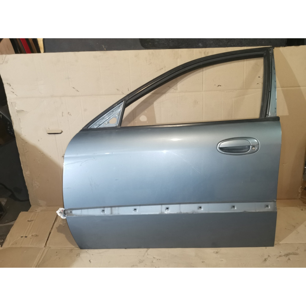 Дверь передняя левая Chevrolet Evanda,96487679