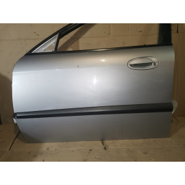 Двері передні ліві Chevrolet Evanda, 96487679