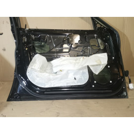 Дверь передняя левая Chevrolet Evanda,96487679