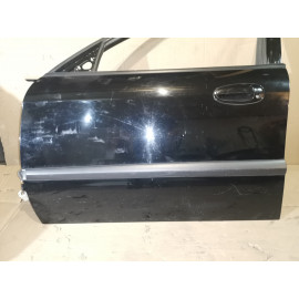 Дверь передняя левая Chevrolet Evanda,96487679