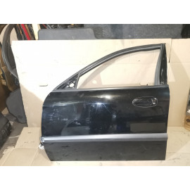 Дверь передняя левая Chevrolet Evanda,96487679