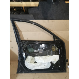 Дверь передняя левая Chevrolet Evanda,96487679