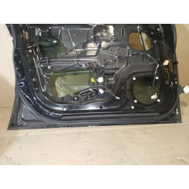 Дверь передняя левая Chevrolet Evanda,96487679