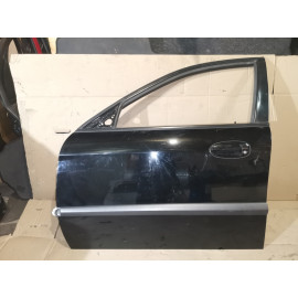 Дверь передняя левая Chevrolet Evanda,96487679