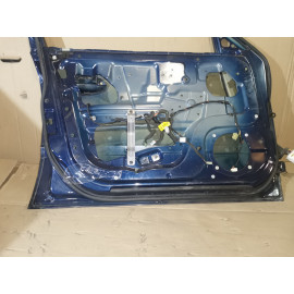 Дверь передняя левая Chevrolet Evanda,96487679