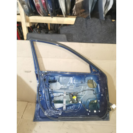 Дверь передняя левая Chevrolet Evanda,96487679