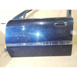 Дверь передняя левая Chevrolet Evanda,96487679