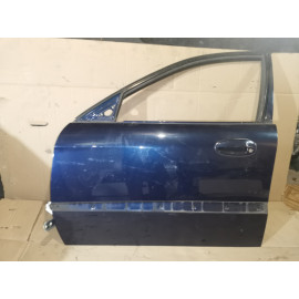 Дверь передняя левая Chevrolet Evanda,96487679