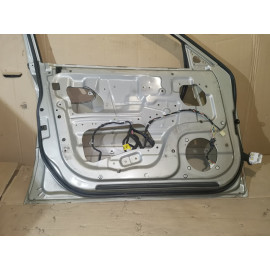 Дверь передняя левая Chevrolet Evanda,96487679