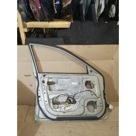 Дверь передняя левая Chevrolet Evanda,96487679