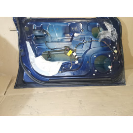 Дверь передняя левая Chevrolet Evanda,96487679