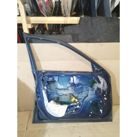 Дверь передняя левая Chevrolet Evanda,96487679